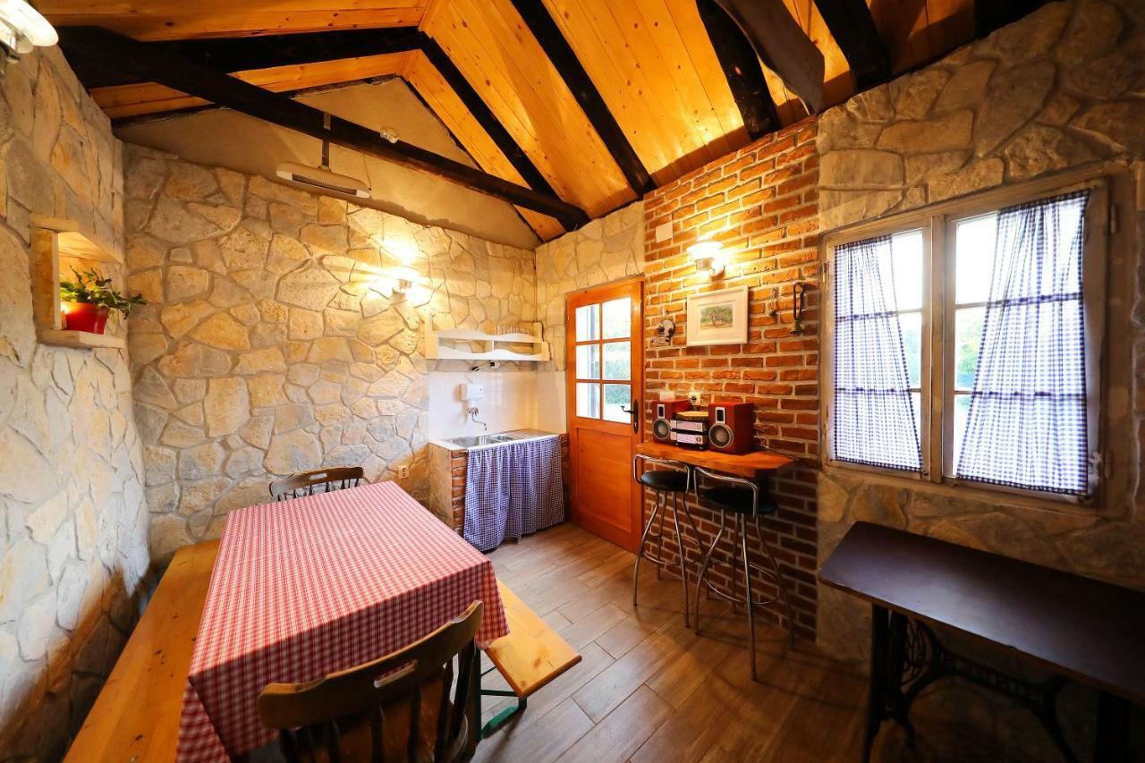 Grandma Mary'S Home Polaca エクステリア 写真